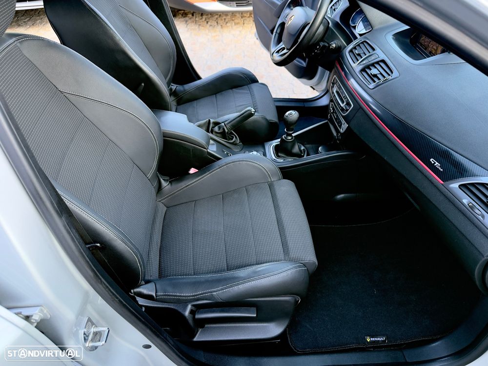 Renault Mégane Break - 54