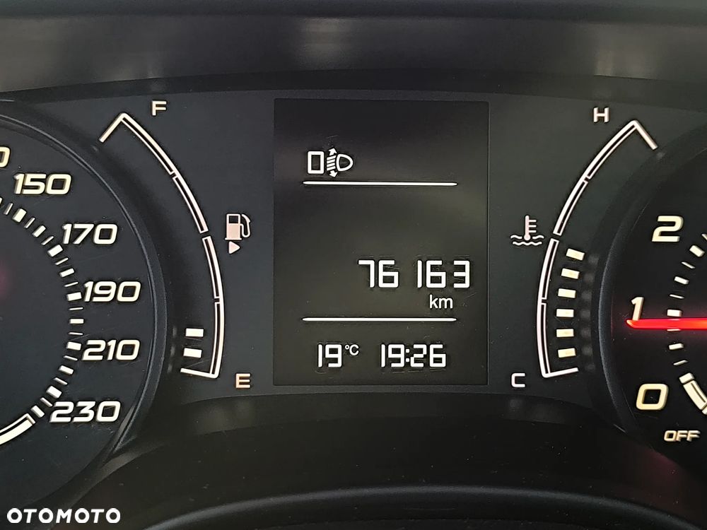 Fiat Tipo 1.4 16v Mirror - 20