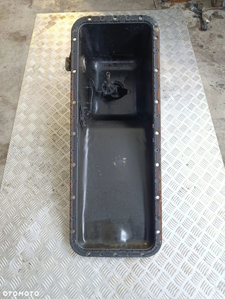 Misa Miska Oleju Renault Gama D DTI 8 D8K - 1