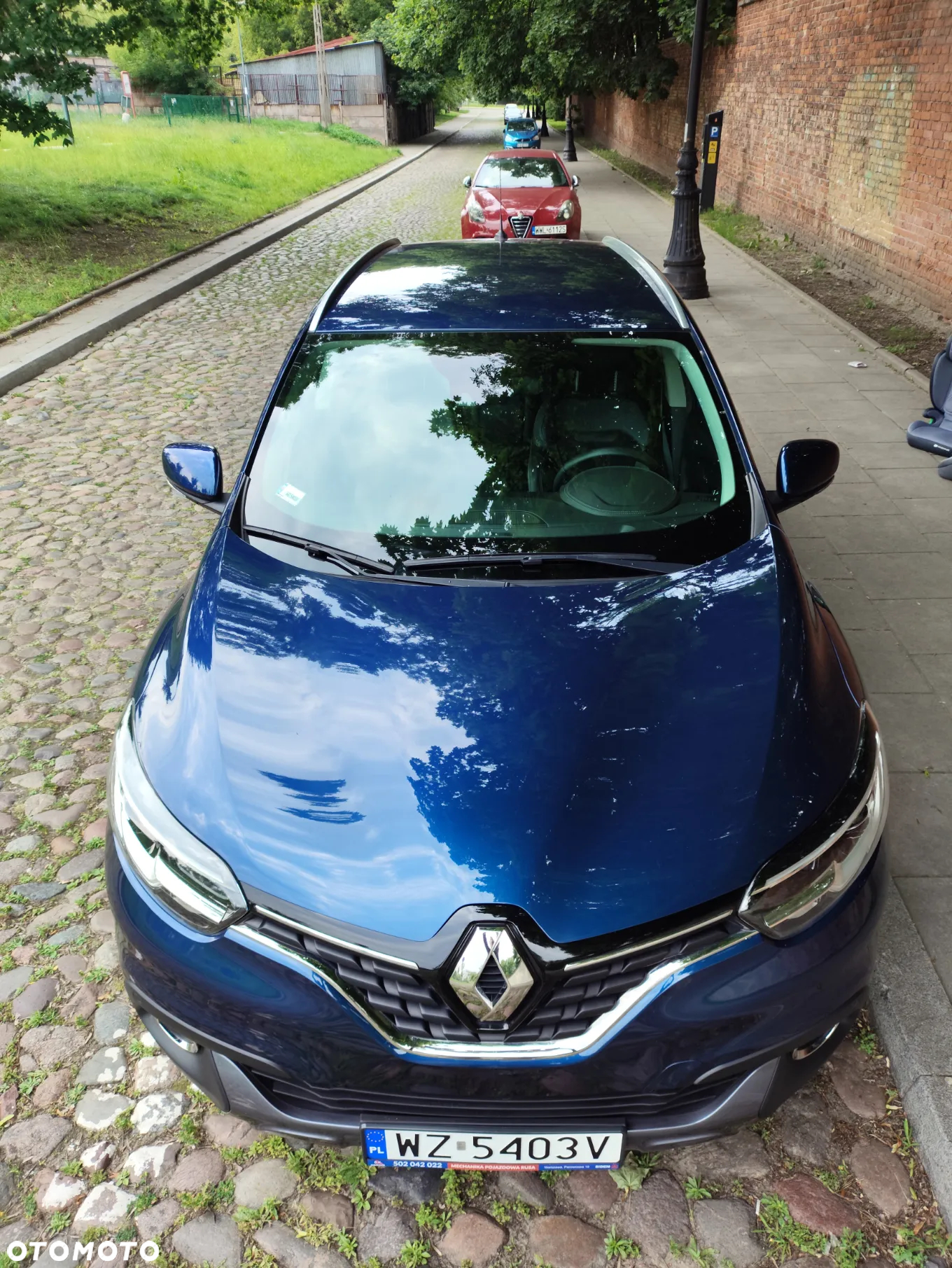Renault Kadjar 1.3 TCe FAP Business - 6