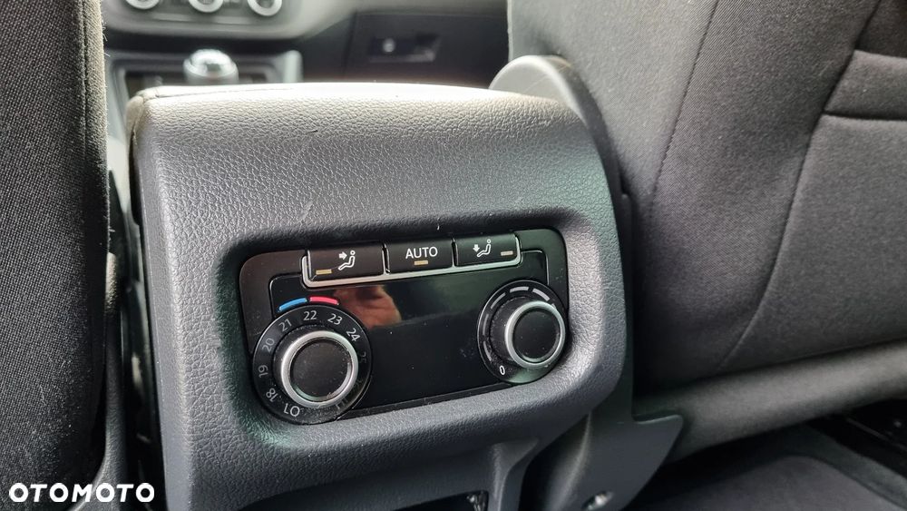 Volkswagen Sharan 2.0 TDI Comfortline - 25