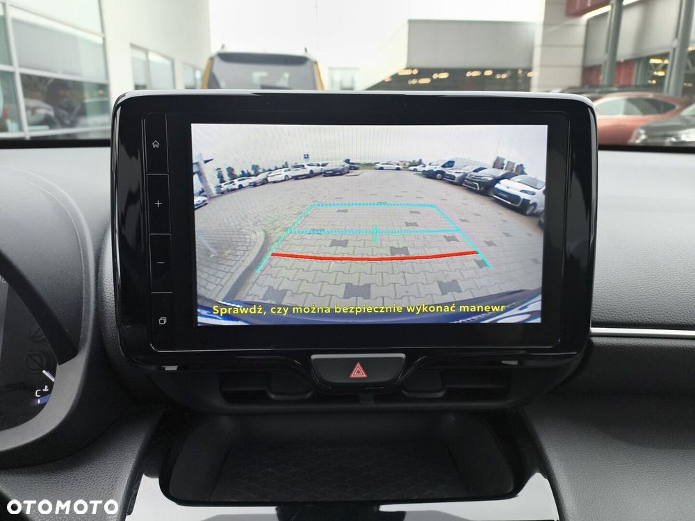 Toyota Yaris Cross 2022