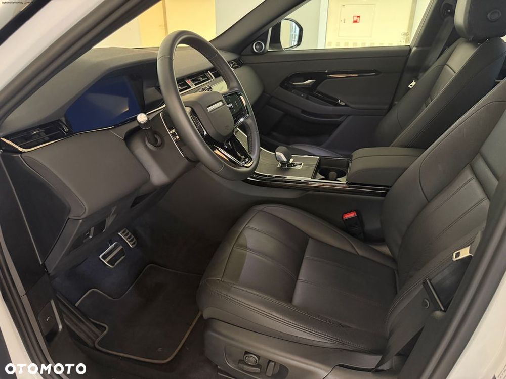 Land Rover Range Rover Evoque - 2