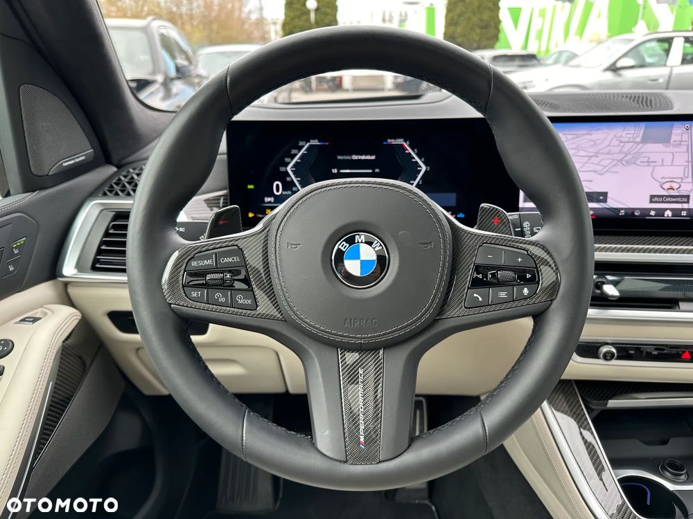 BMW X5 xDrive40d mHEV sport - 24