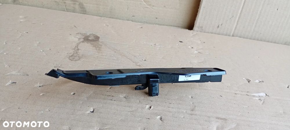 Kierunkowskaz kierunek lewy biały LED Fiat 500E II 20- 52140402 - 4