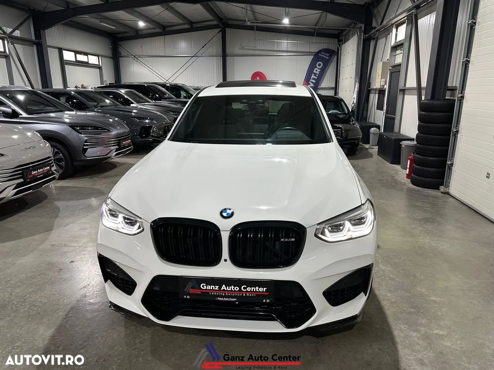 BMW X3 M - 37