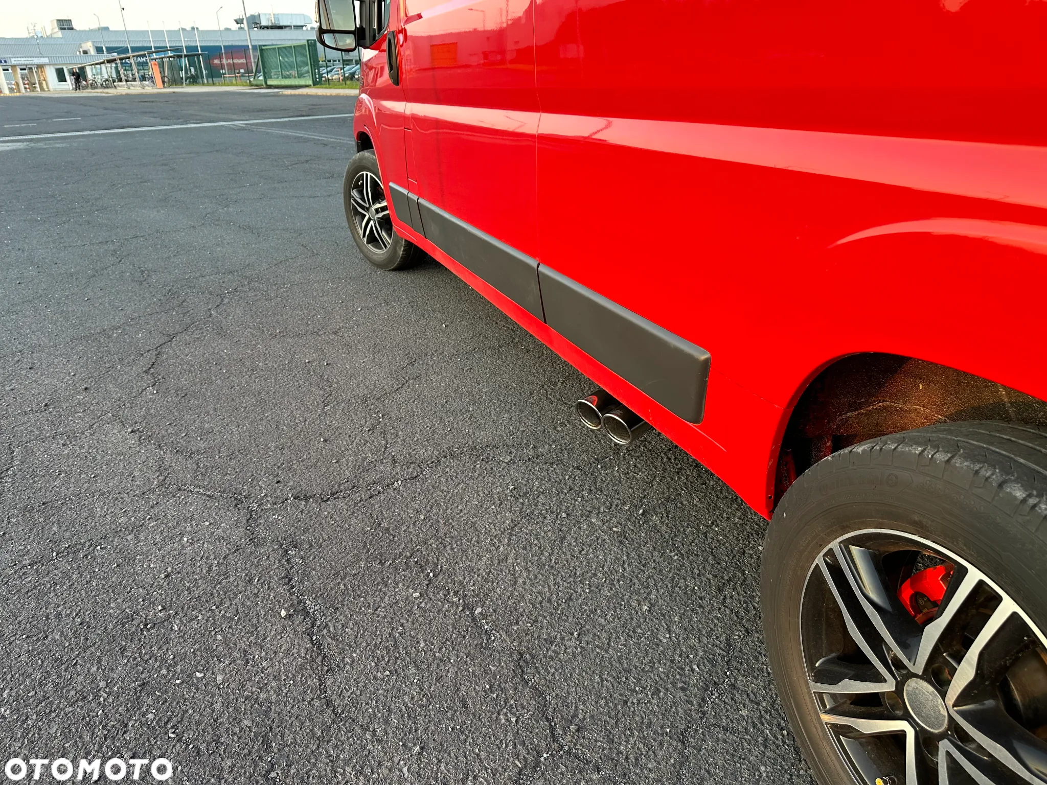 Fiat DUCATO - 10
