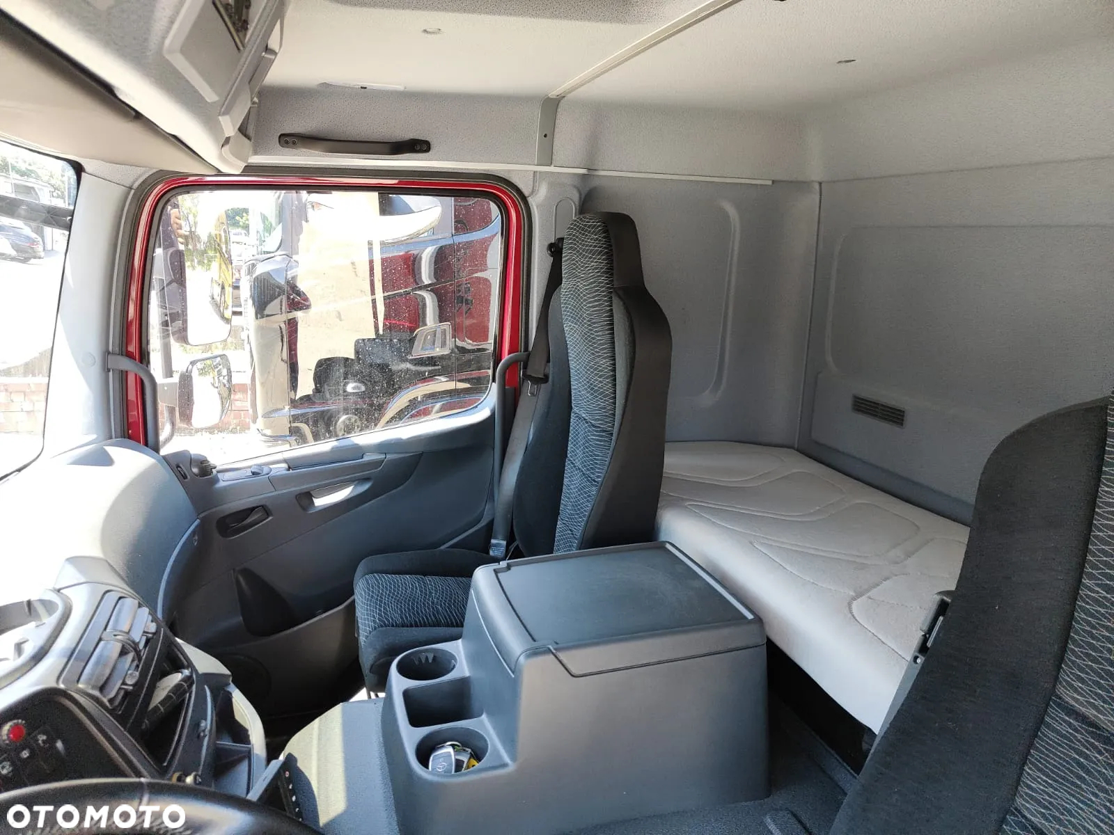 Mercedes-Benz Atego 1224 - 11