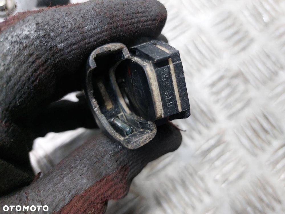 ZESTAW STARTOWY SKODA FABIA I LIFT 1.4 TDI 045906019BQ 4B0905851C - 4