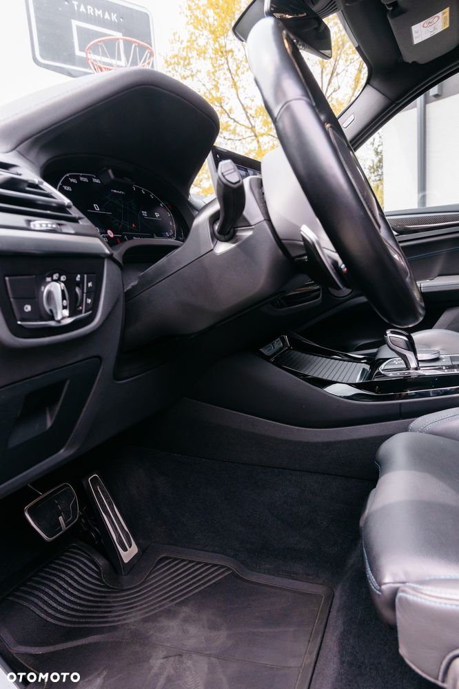 BMW X3 M M40i sport - 15