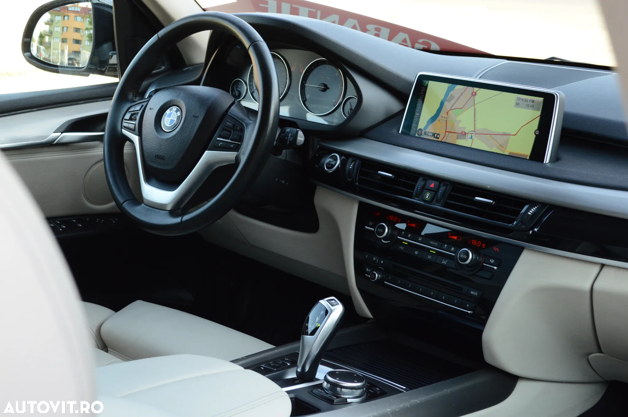 BMW X5 xDrive25d Sport-Aut. - 8