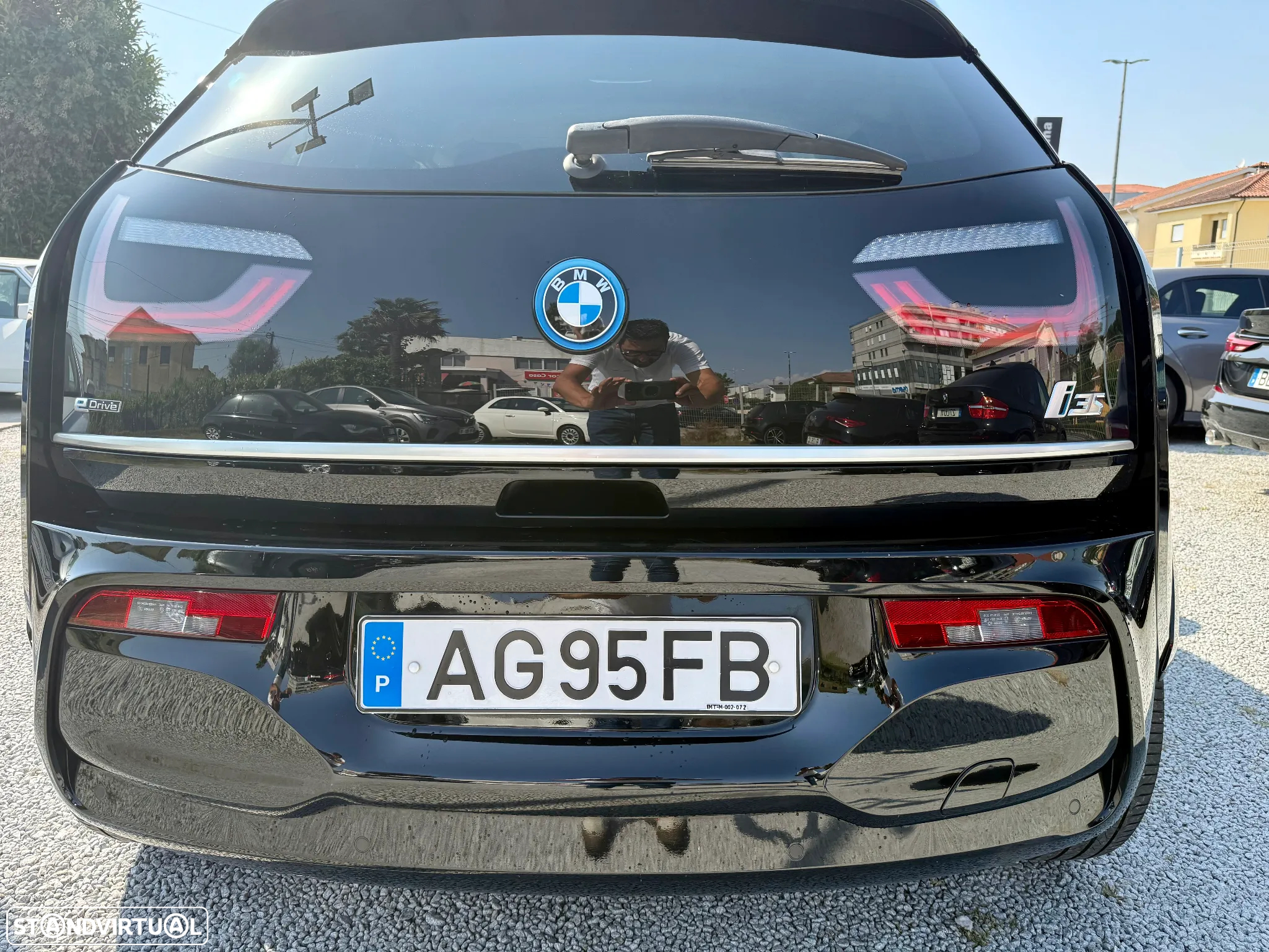 BMW i3 s 120Ah - 5