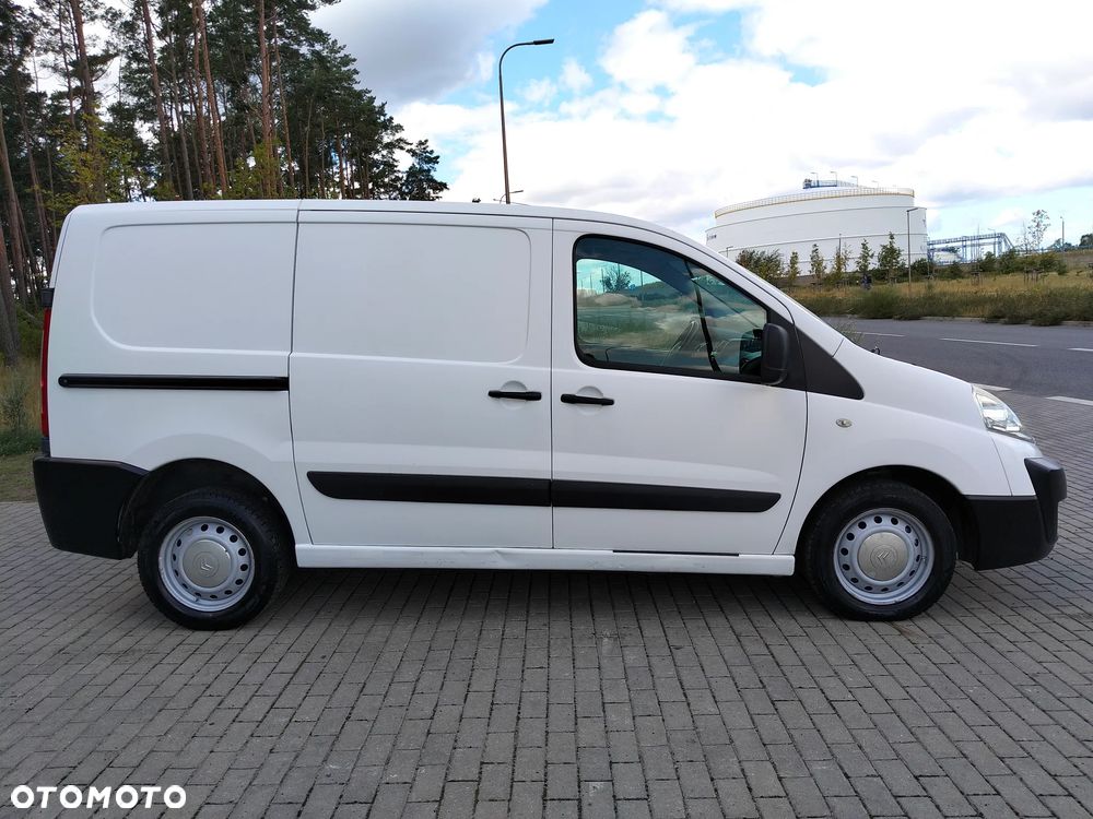 Citroën Jumpy - 9