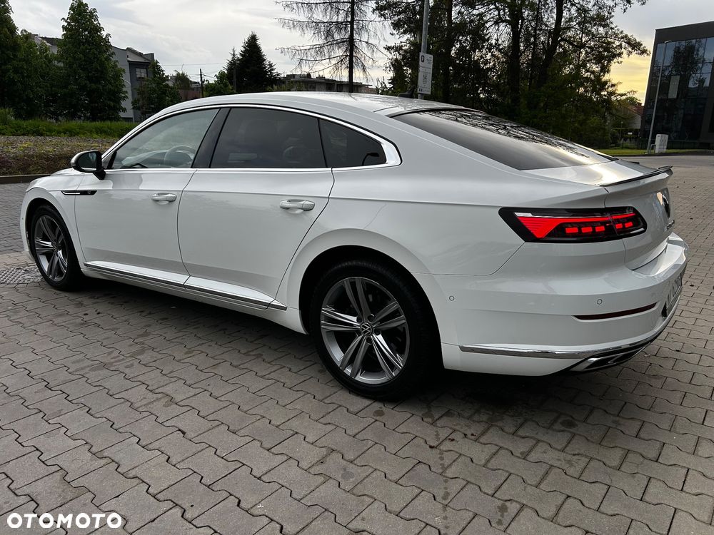 Volkswagen Arteon 2.0 TSI R-Line DSG - 16