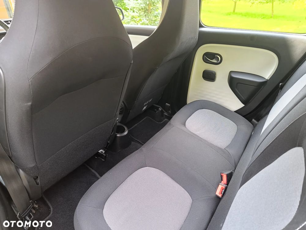 Renault Twingo SCe 70 Experience - 13
