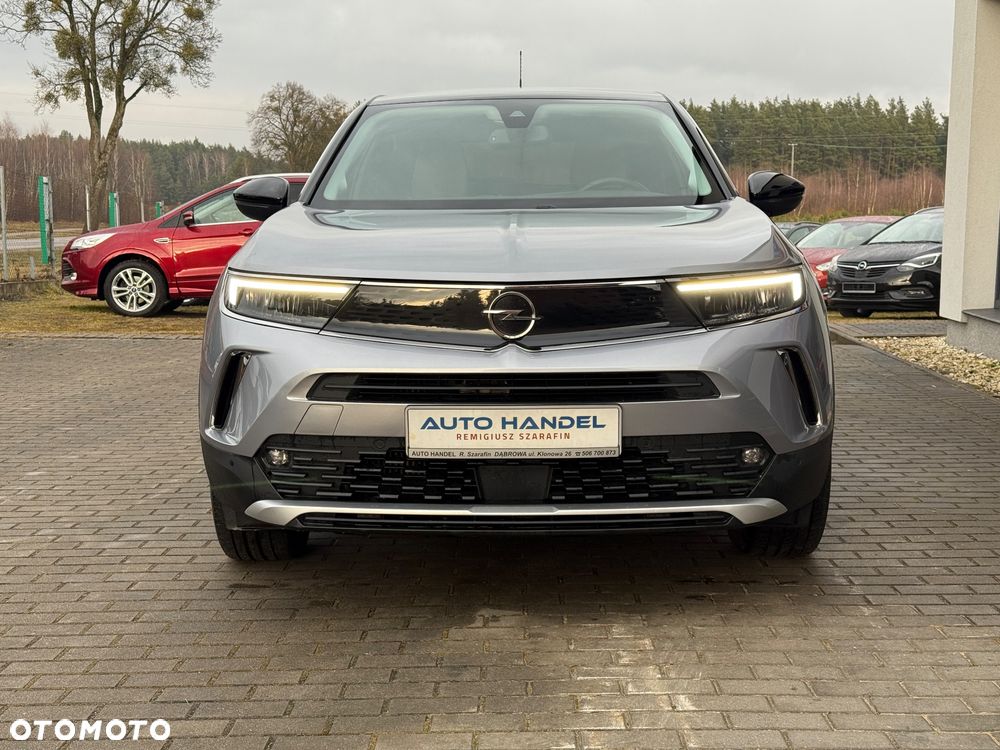 Opel Mokka 1.5 CDTI Elegance S&S - 6