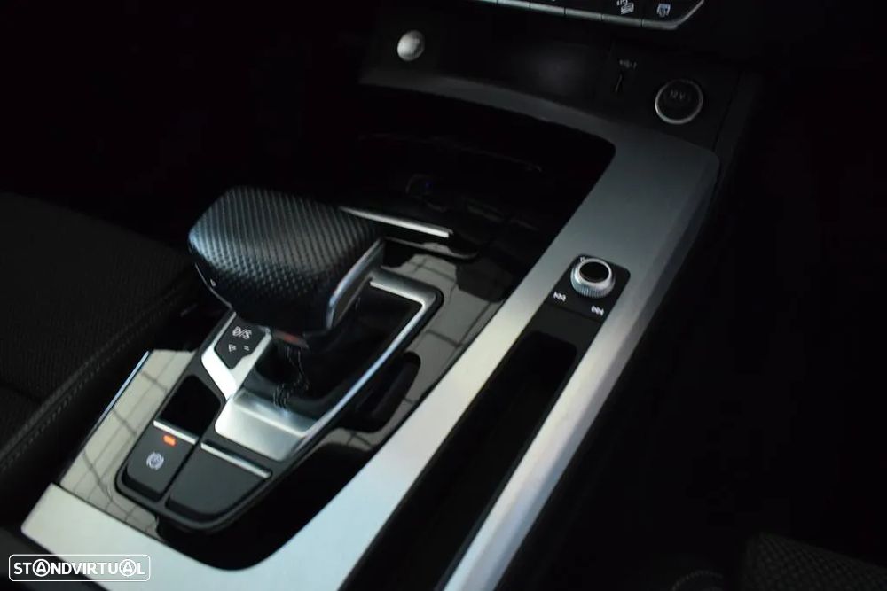 Audi Q5 Sportback 50 TFSIe quattro Advance S tronic - 43