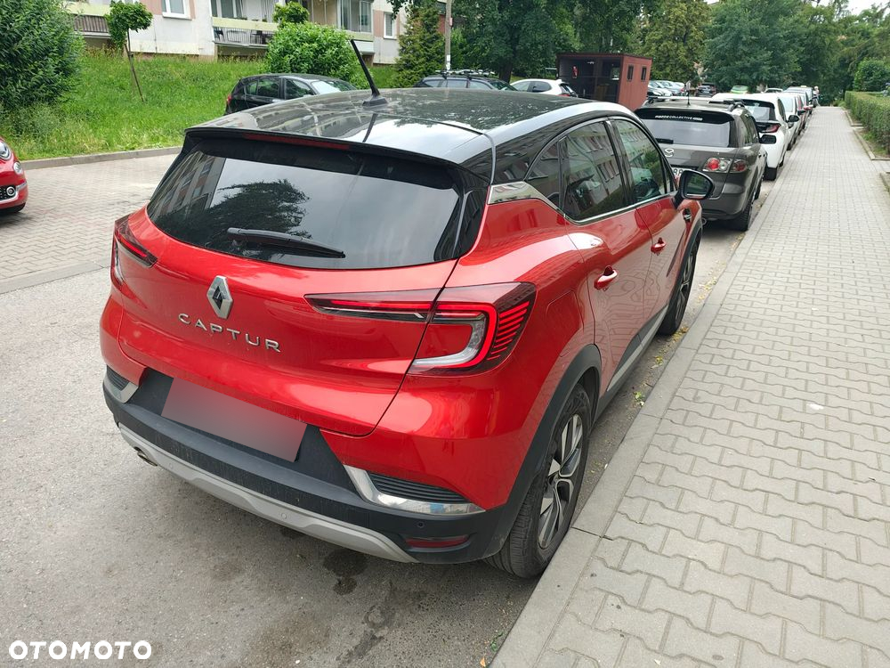 Renault Captur 1.3 TCe Intens - 10