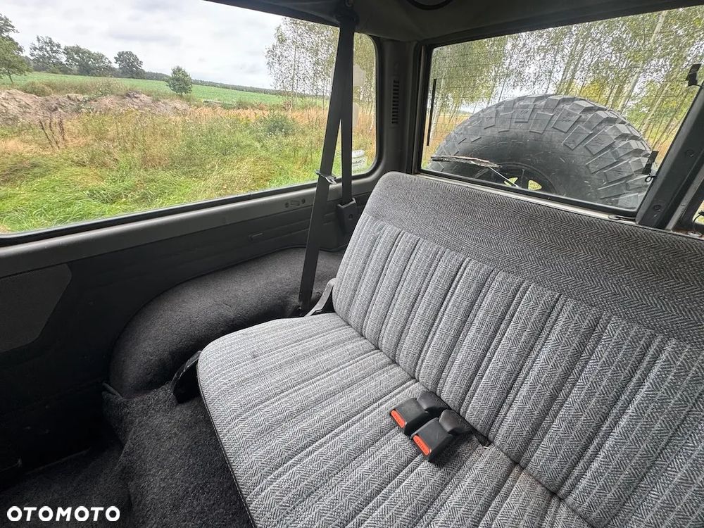 Nissan Patrol - 19
