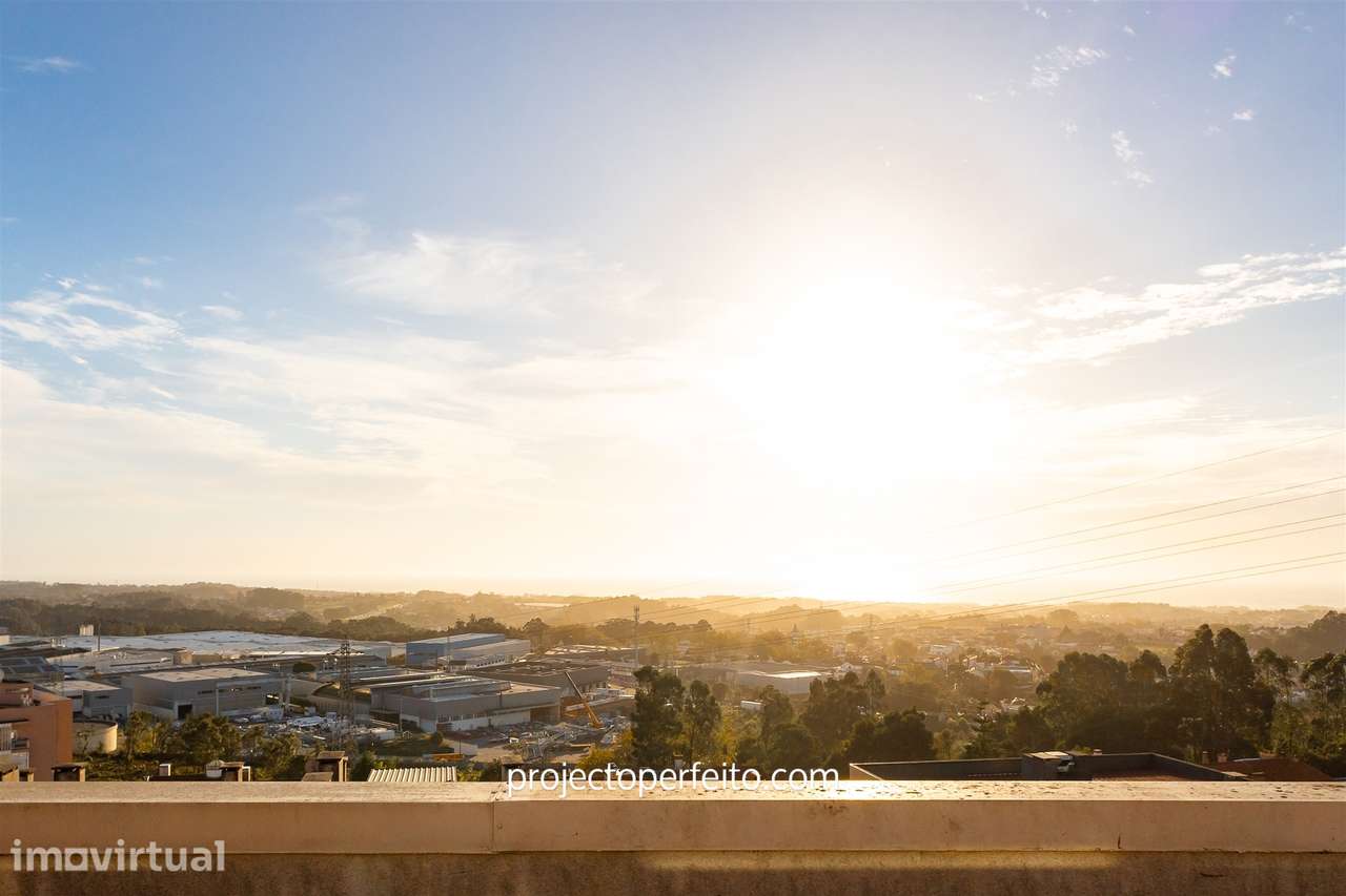 Apartamento T3+1 DUPLEX Venda em Mafamude e Vilar do Paraíso,Vila Nova - Grande imagem: 4/20