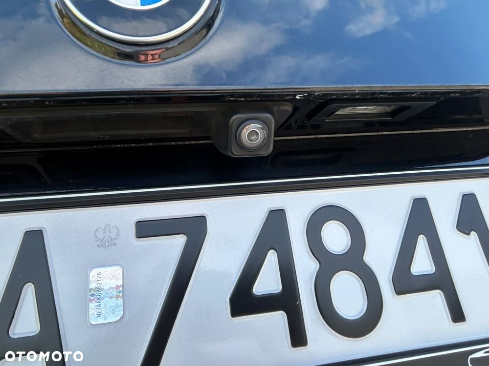 BMW Seria 5 - 18