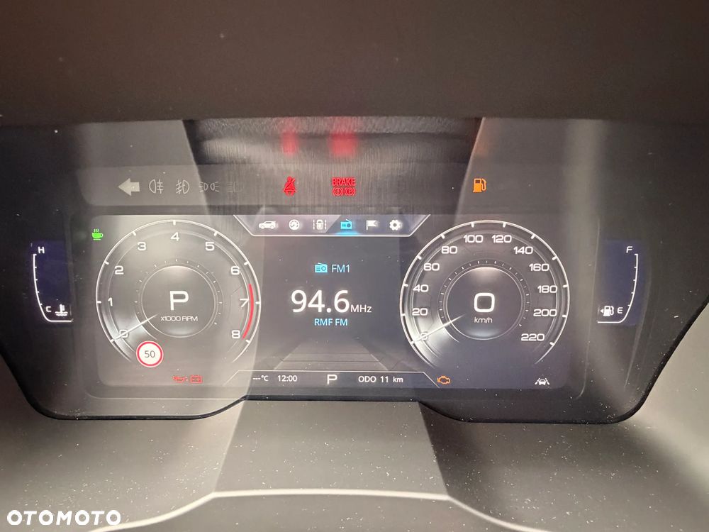 SsangYong/KGM Korando 1.5 T-GDI Adventure 2WD - 11