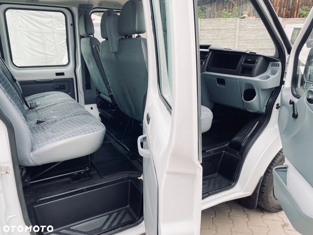 Ford TRANSIT - 23