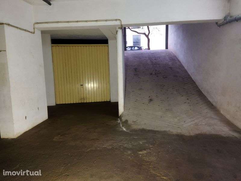 Garagem Box - Motas - Grande imagem: 5/5