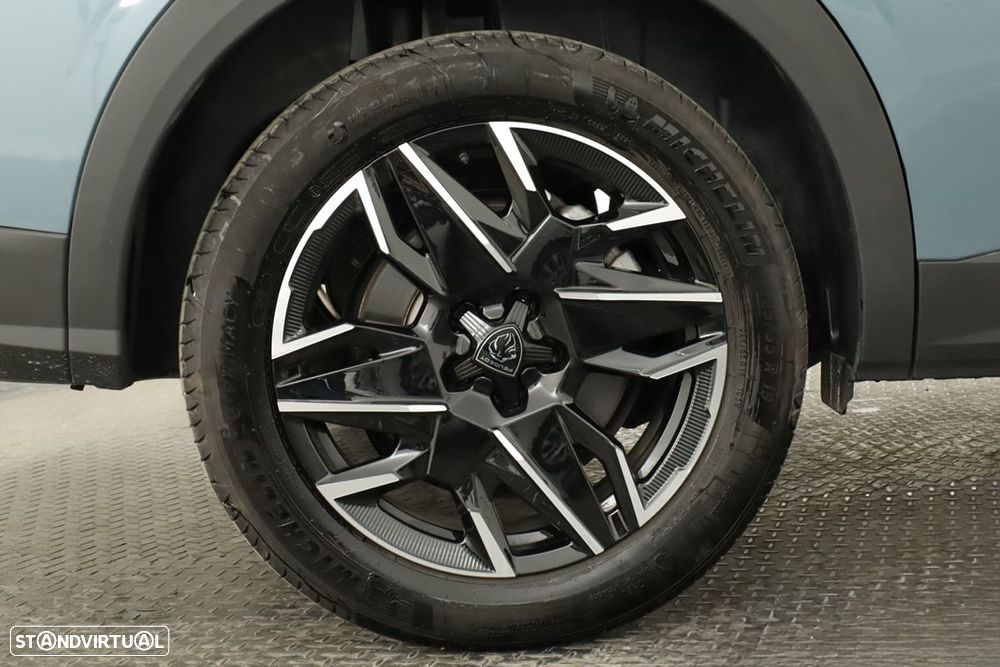 Peugeot 5008 1.2 Hybrid Allure e-DCS6 - 5