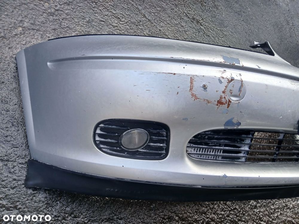 Opel Vectra B Zderzak przedni - 2