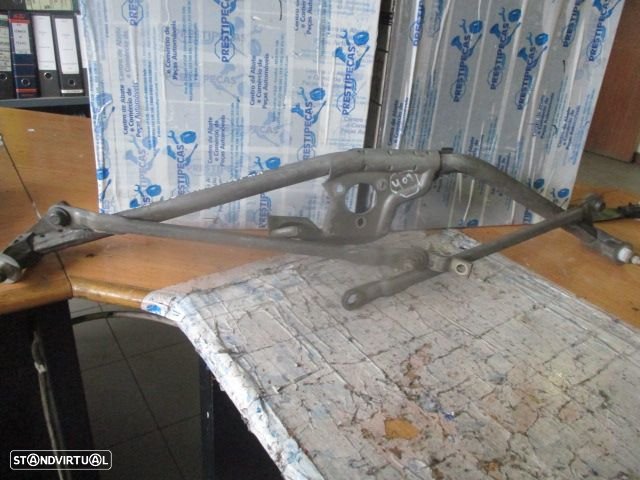 Tirante Limpa Vidro 701955325 VW TRANSPORTER 1996 - 2