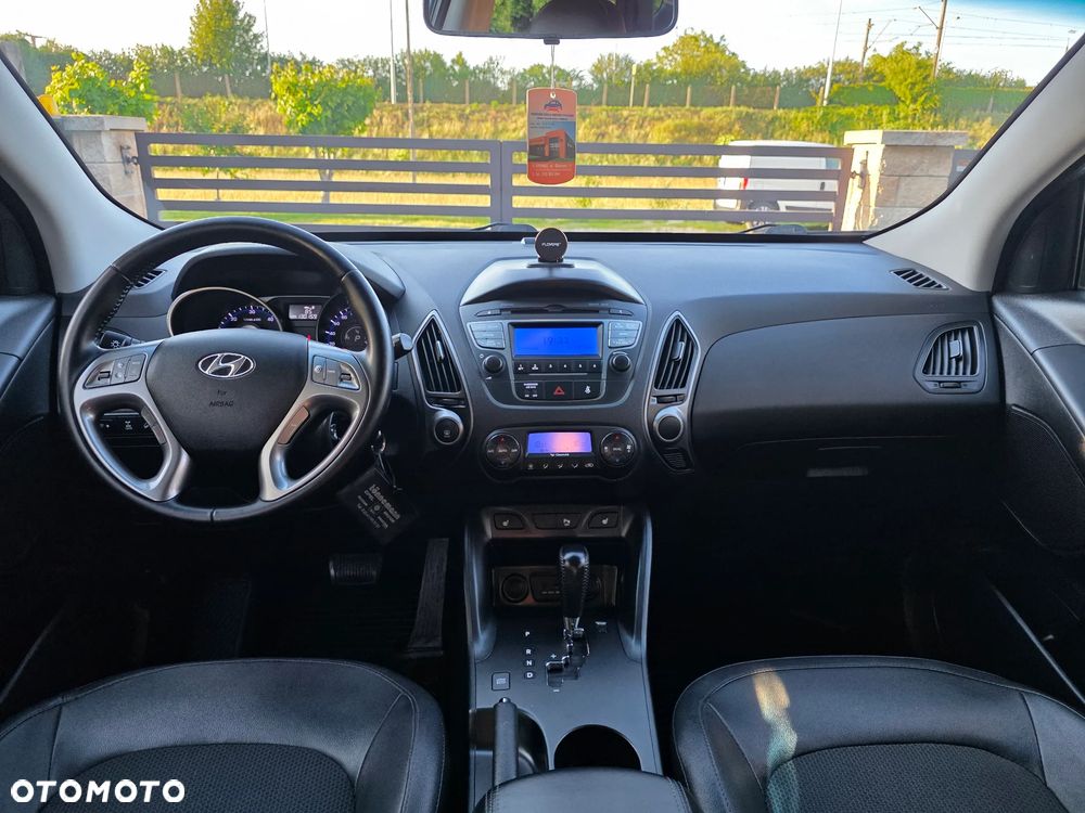 Hyundai ix35 - 23