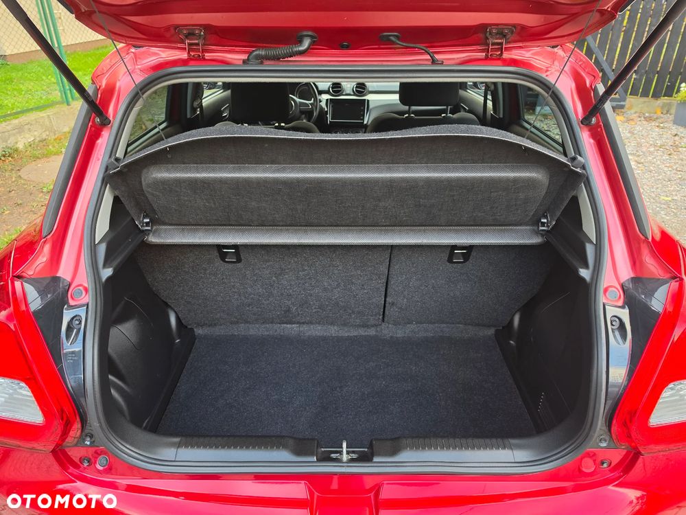 Suzuki Swift 1.2 ECO+ Comfort - 29