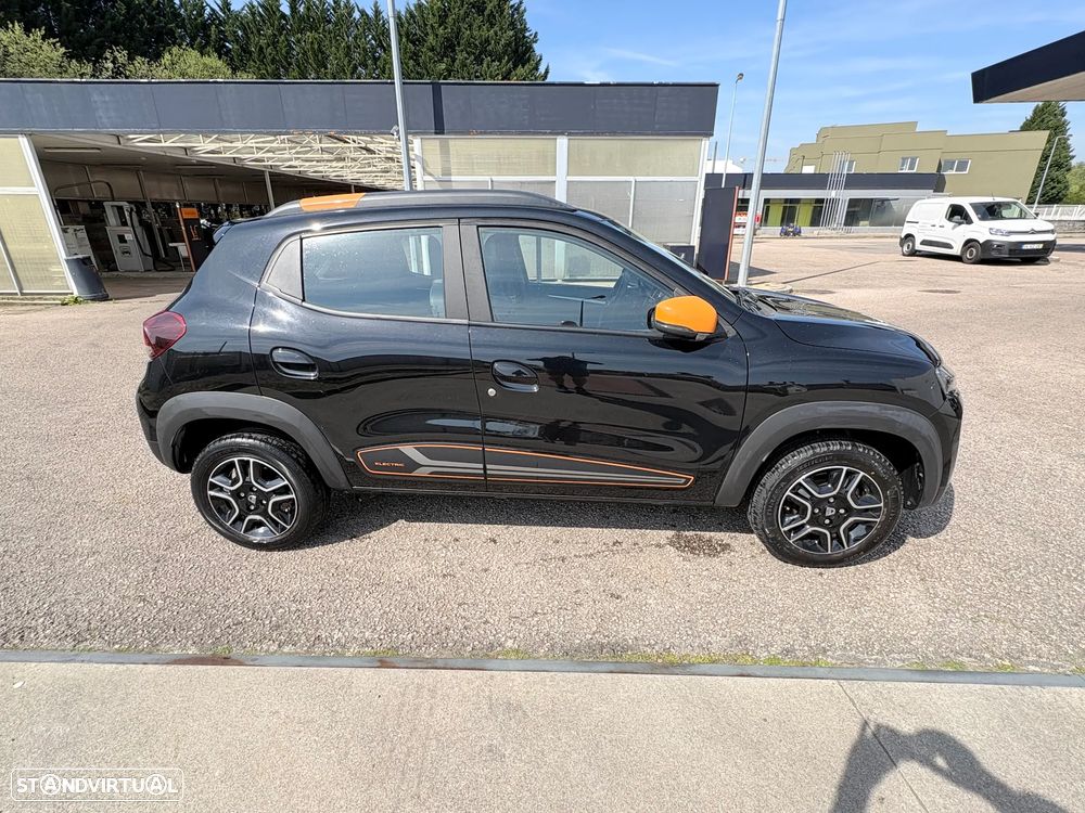Dacia Spring Electric 45 Comfort Plus - 3