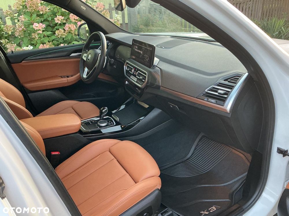 BMW X3 - 12