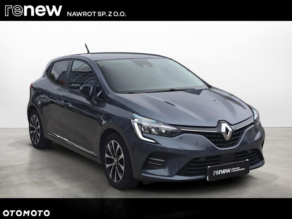 Renault Clio 1.0 TCe Zen - 7