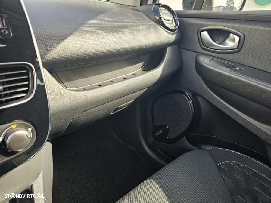 Renault Clio 0.9 TCe Limited - 18