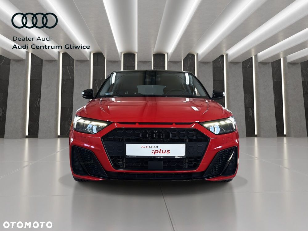 Audi A1 Sportback - 9