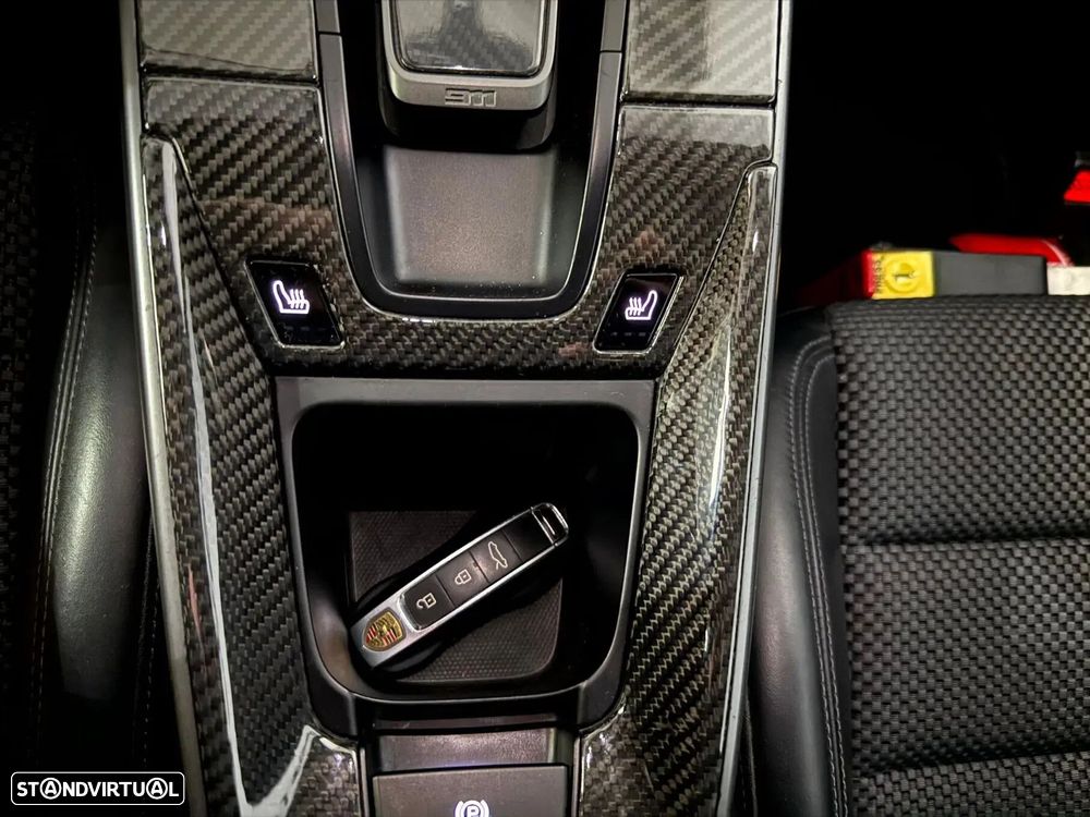 Porsche 911 (992) Carrera S PDK - 34