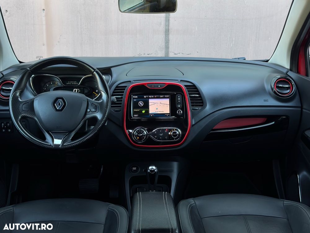 Renault Captur ENERGY dCi 90 EDC XMOD - 6