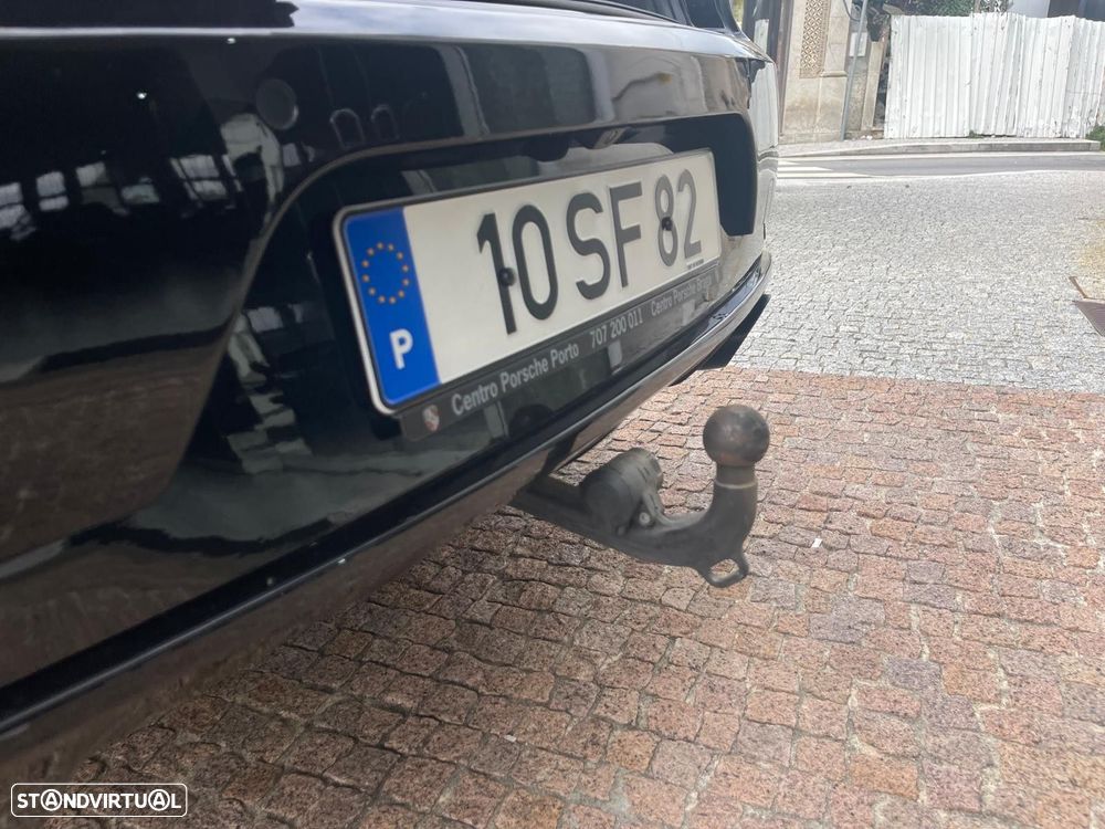 Porsche Macan S - 16