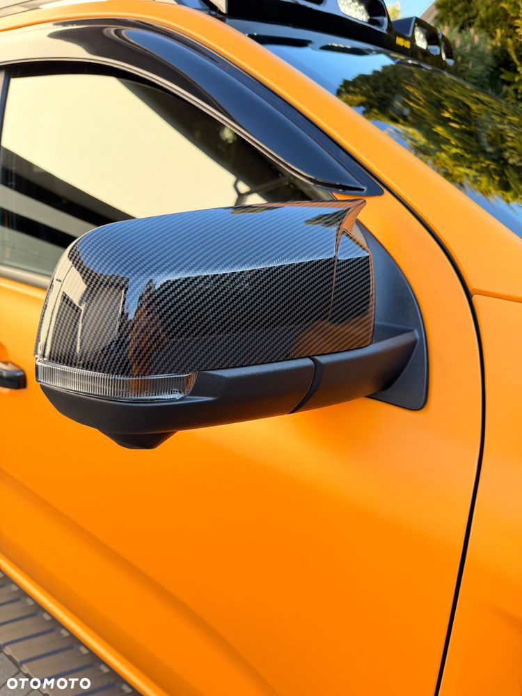Ford Ranger 2.3 EcoBoost PHEV e-4WD DC Wildtrak - 7