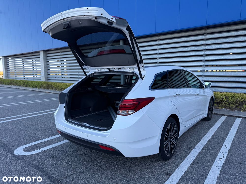 Hyundai i40 - 31