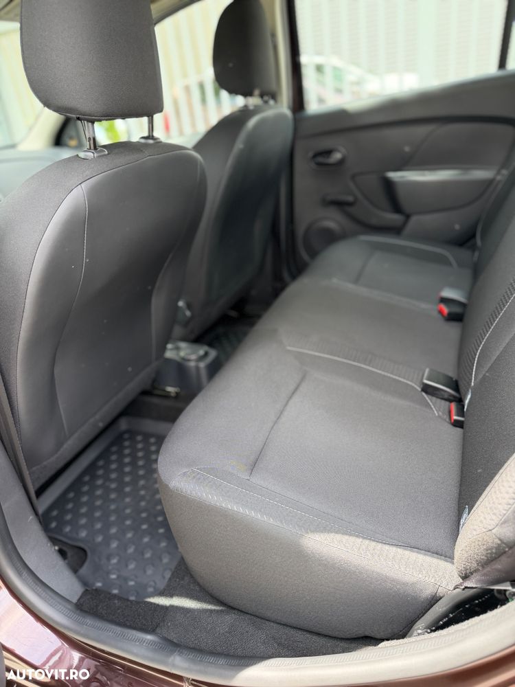 Dacia Sandero 1.0 SCe Laureate - 9