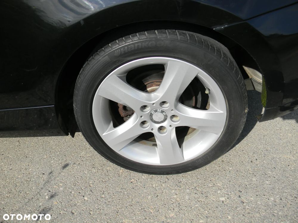 BMW Seria 1 - 18
