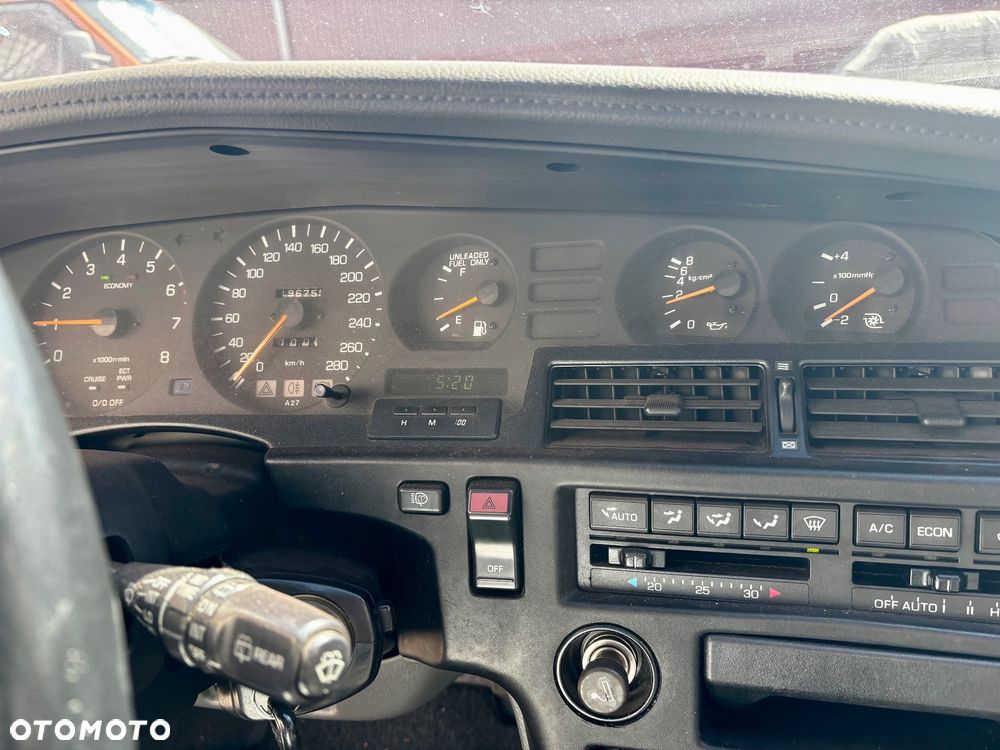 Toyota Supra - 12