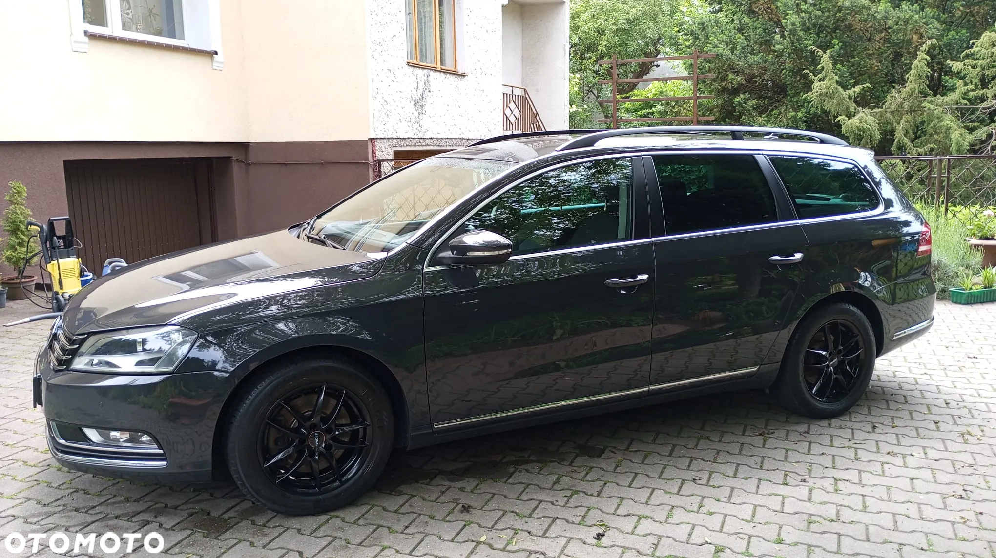 Volkswagen Passat 2.0 TDI Comfortline DSG - 7