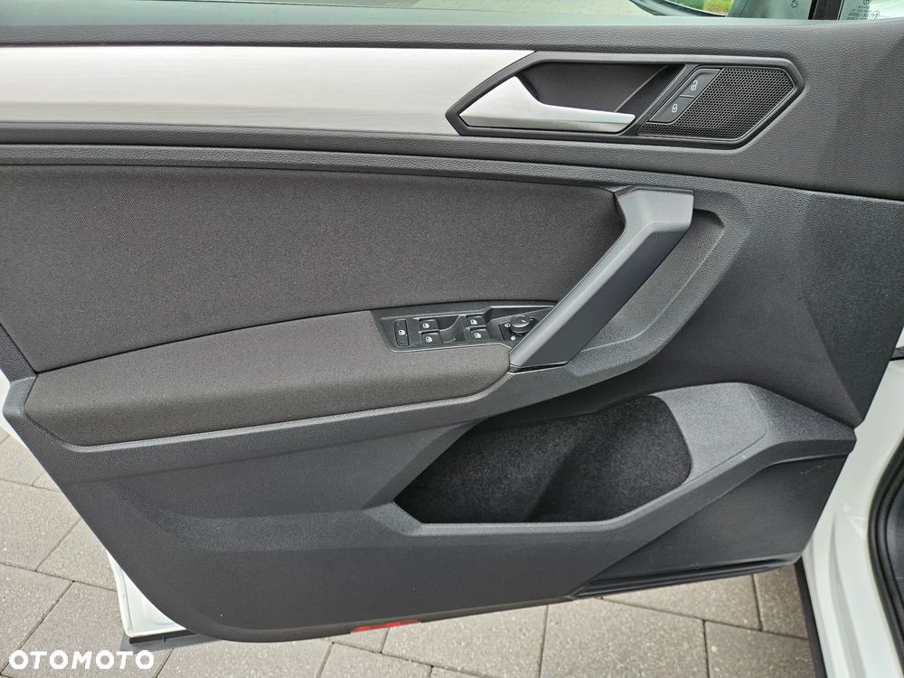 Volkswagen Tiguan 1.5 TSI EVO Life DSG - 9
