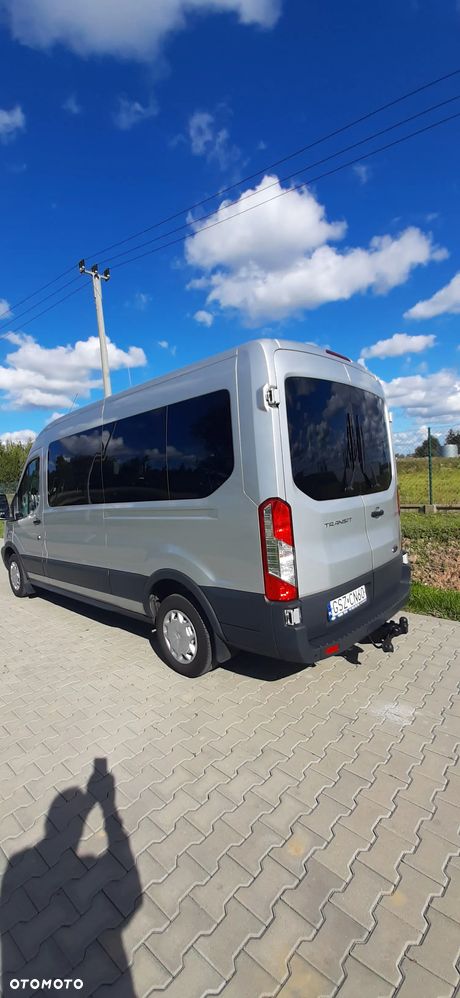 Ford Transit 310 L2H2 Trend - 8