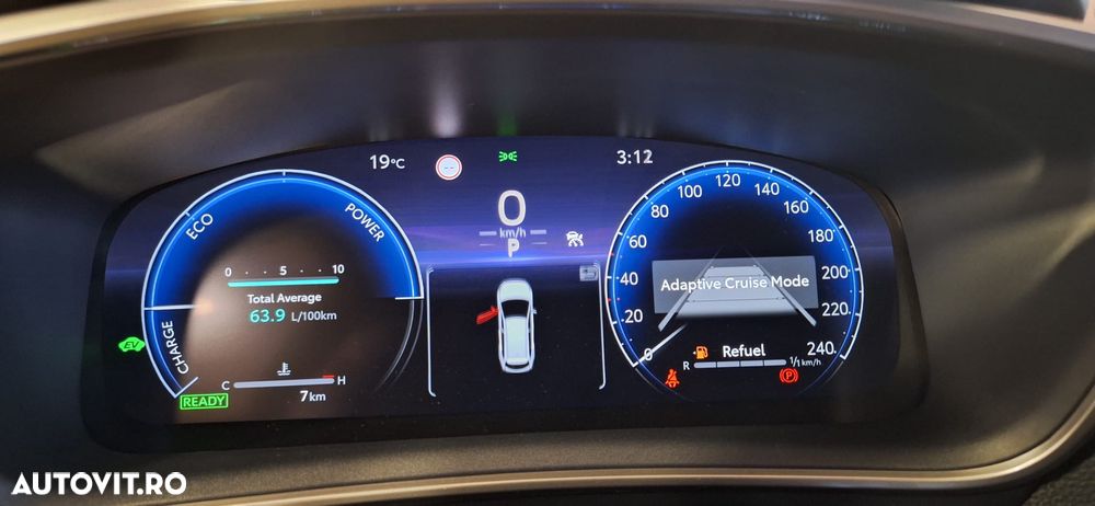 Toyota Corolla 1.8 HSD Business - 3